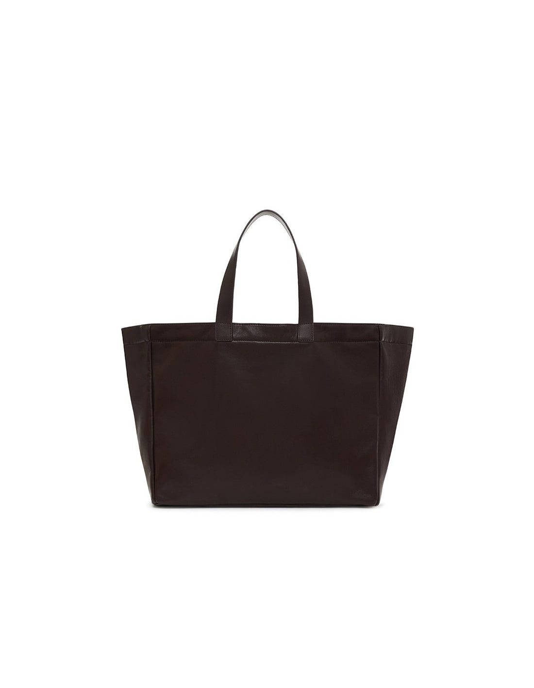 Large Rio Tote Recycled Leather