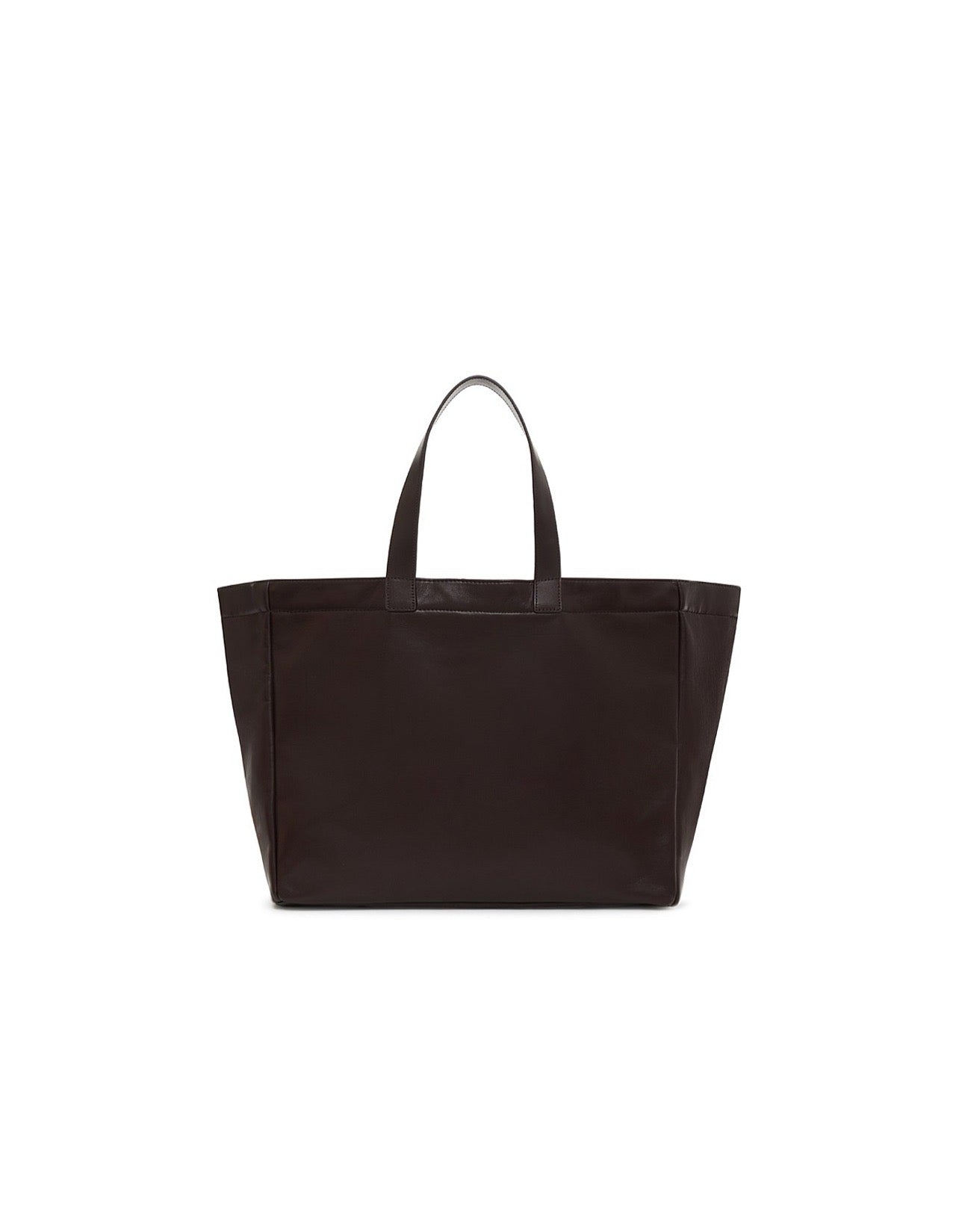 Large Rio Tote Recycled Leather