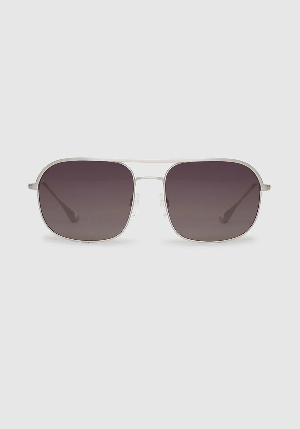 HIGHLAND SUNGLASSES SILVER