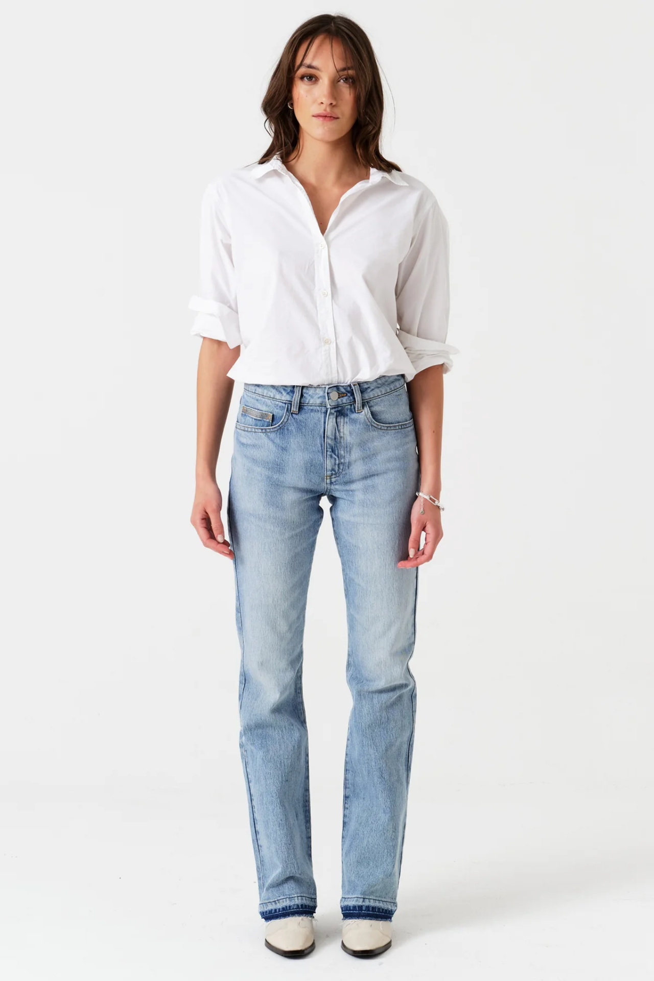 Seventy + Mochi Camille Jean Austin