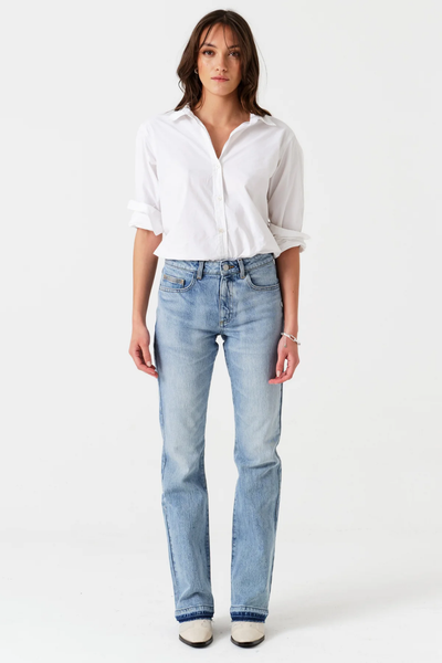Seventy + Mochi Camille Jean Austin
