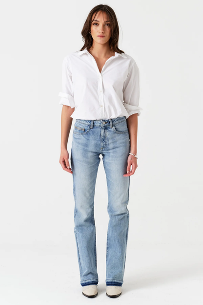Seventy + Mochi Camille Jean Austin