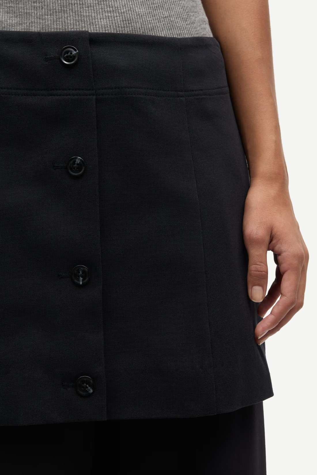 Samsoe Samsoe Sabonnie Skirt