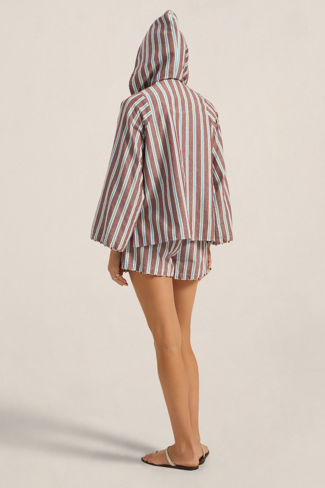 Ilio Nema Chaos Top Serifos Stripe