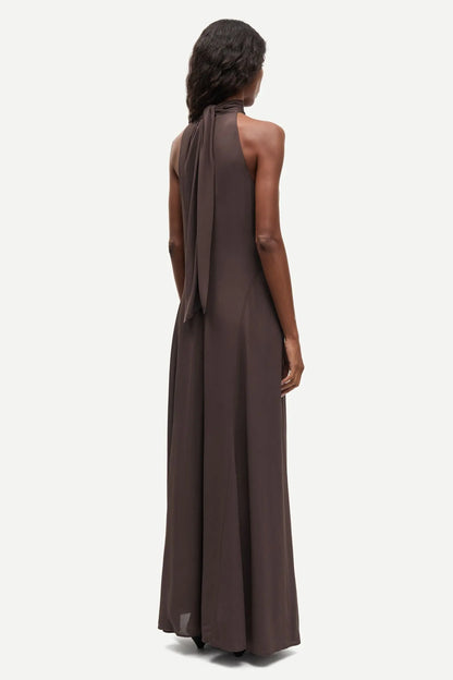Samsøe Samsøe Saniva Dress Mulch