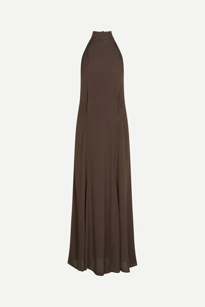 Samsøe Samsøe Saniva Dress Mulch