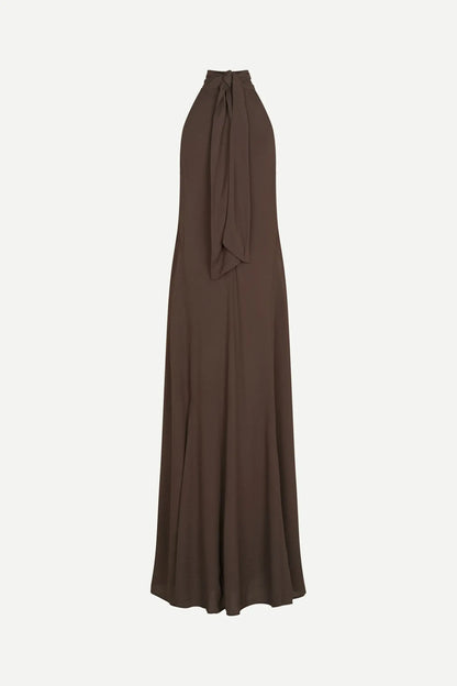 Samsøe Samsøe Saniva Dress Mulch