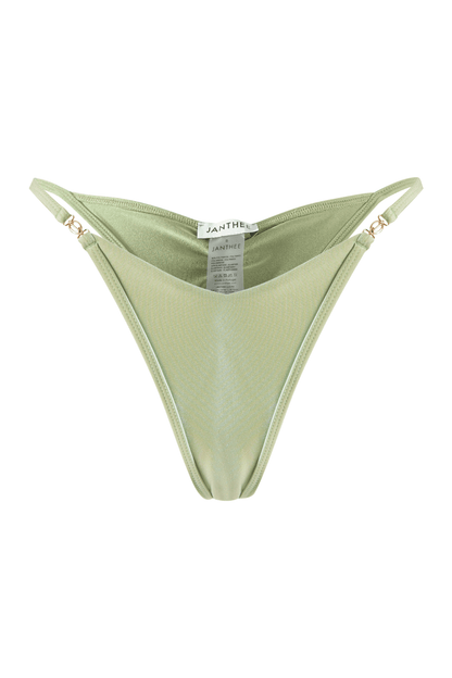 Alexia Bottom in Moss