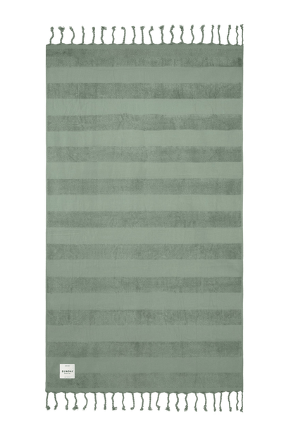 Beach Towel Tallow