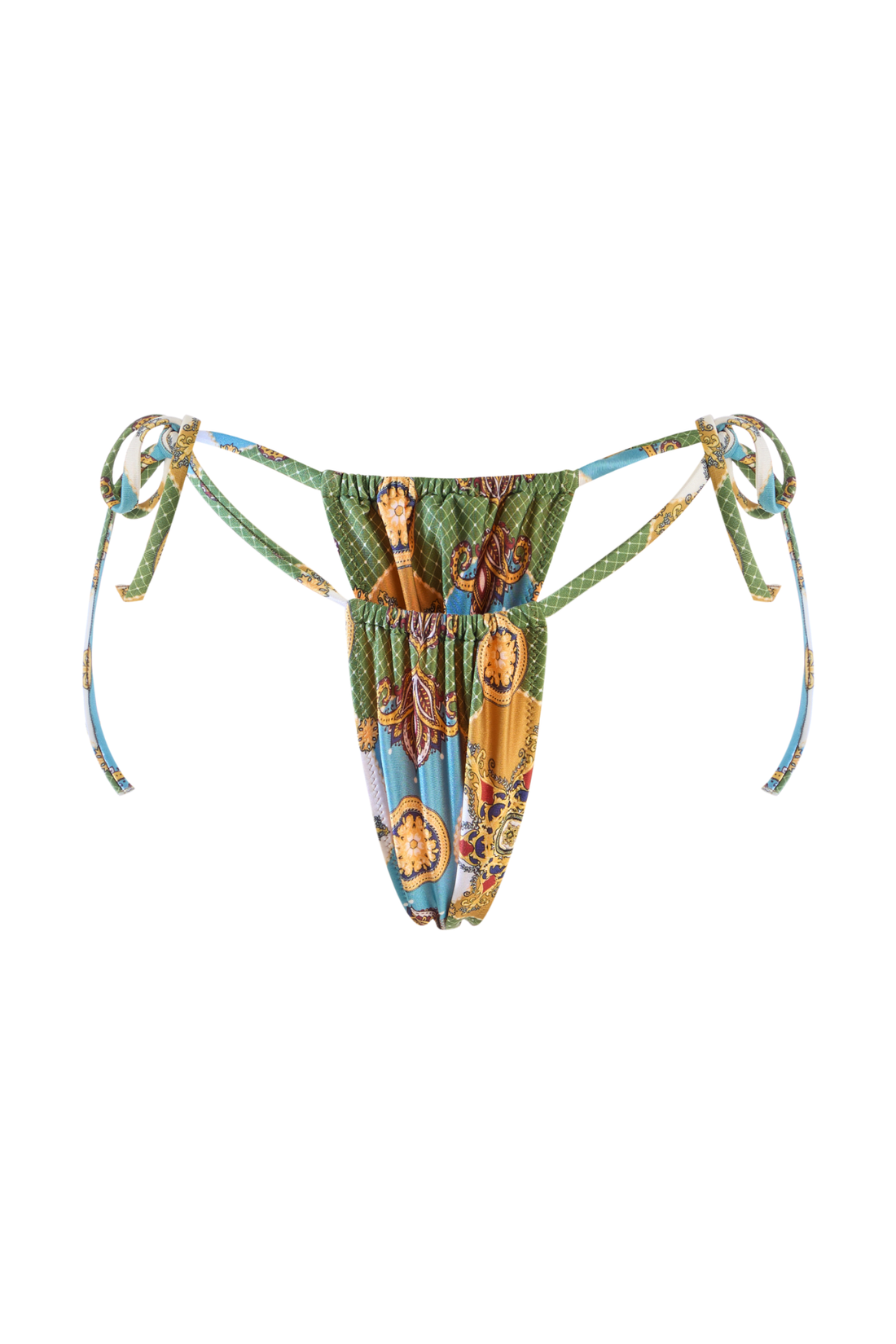 Amal Bottom in Asako