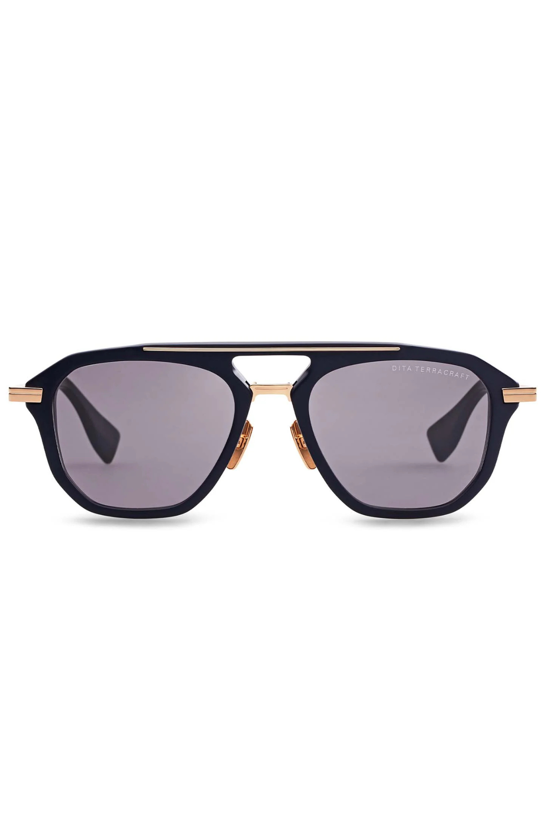 Terracraft Matte Black