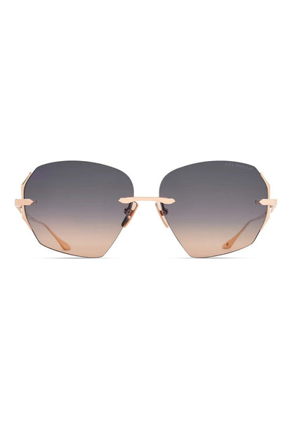 Dahlvin Rose Gold