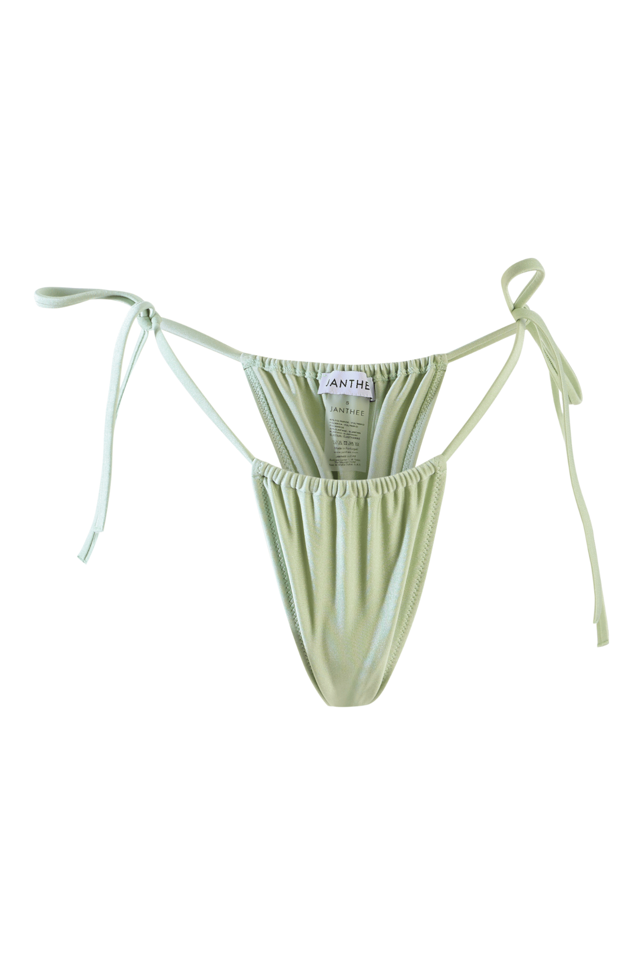 Amal Bottom in Moss