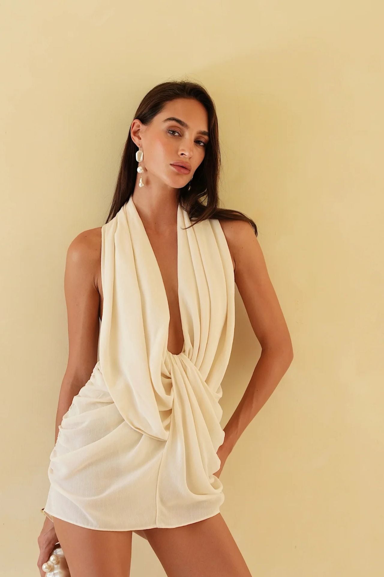 Johansen Nala Mini in Cream