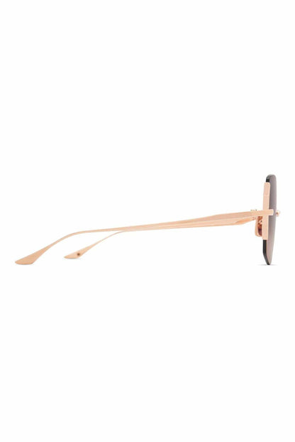 Dahlvin Rose Gold