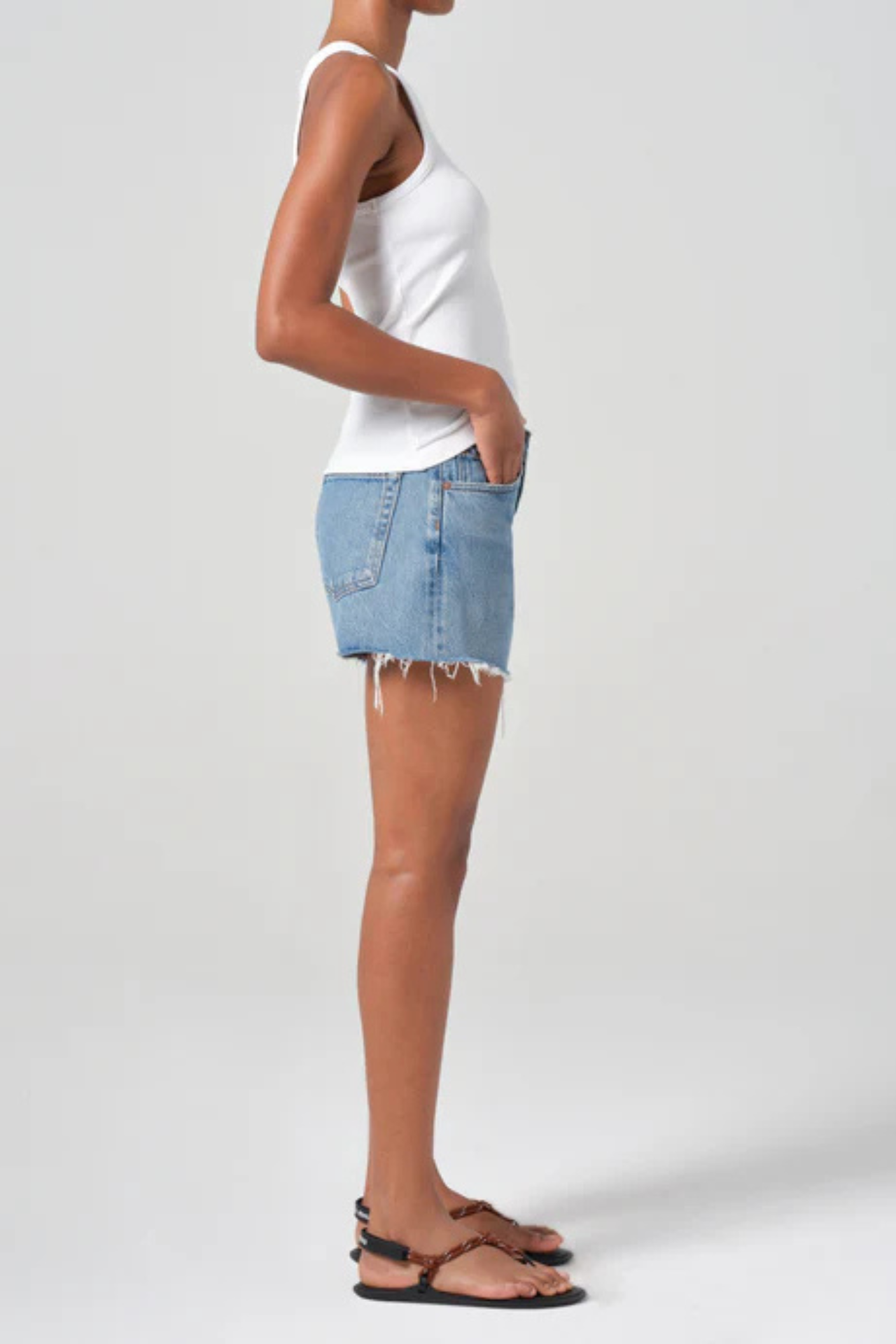 Parker Long Short Fairway