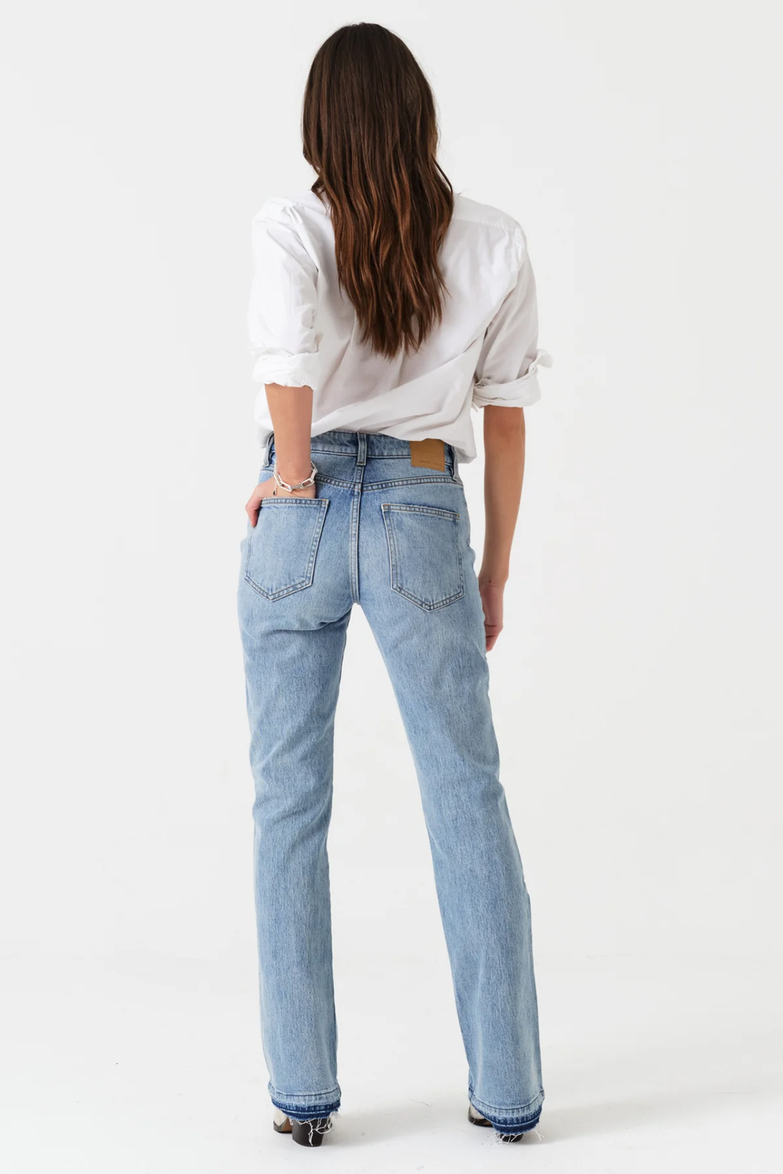 Seventy + Mochi Camille Jean Austin