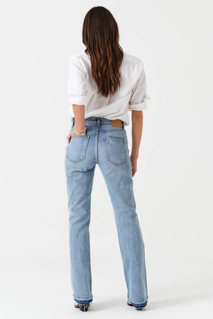 Seventy + Mochi Camille Jean Austin