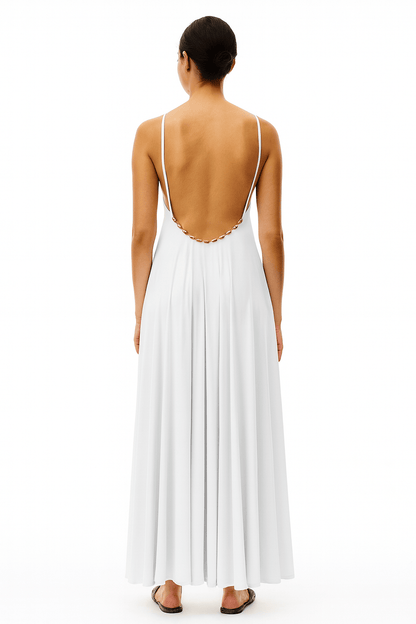 Ashley Maxi Dress