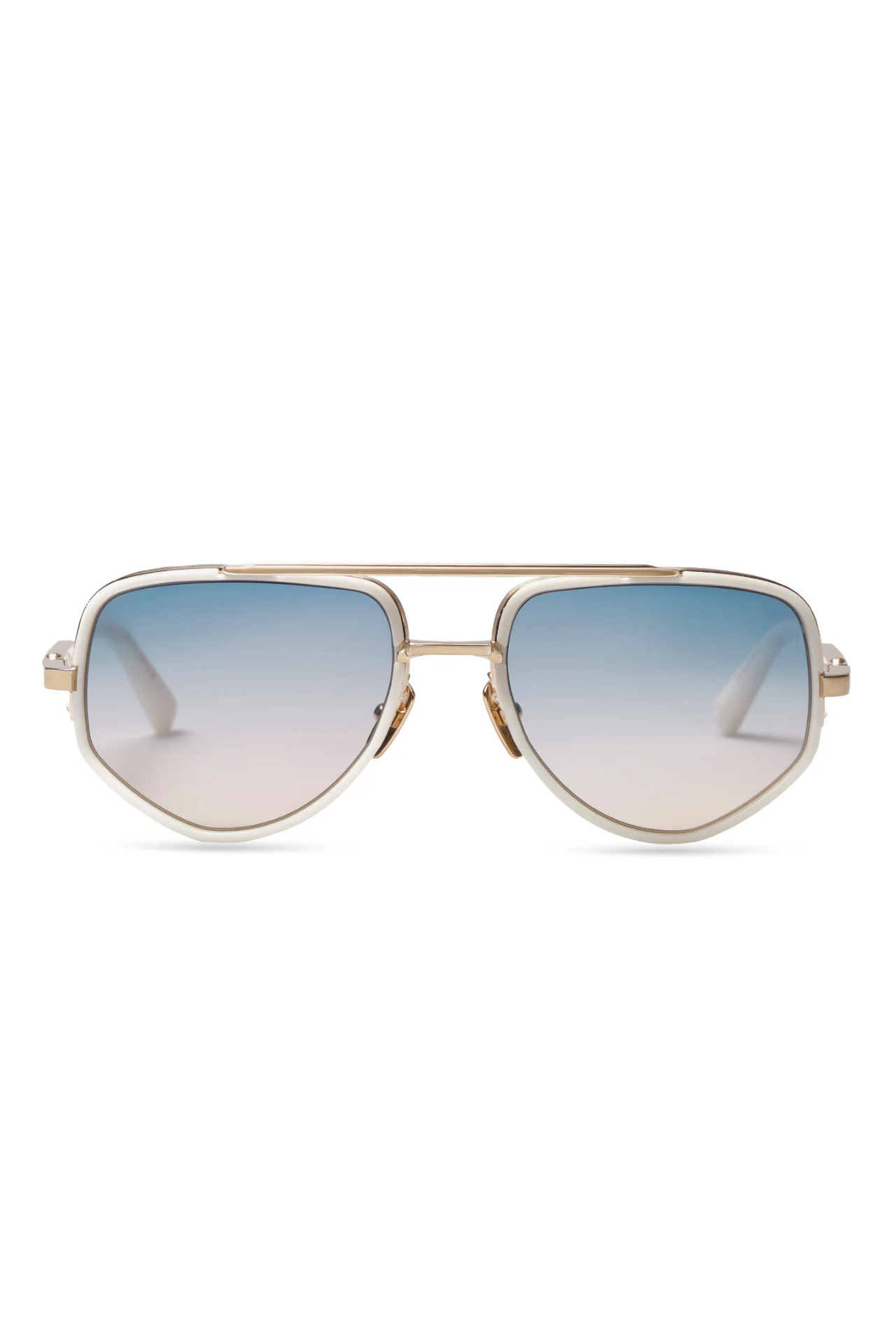 Mach X Vanilla/White Gold