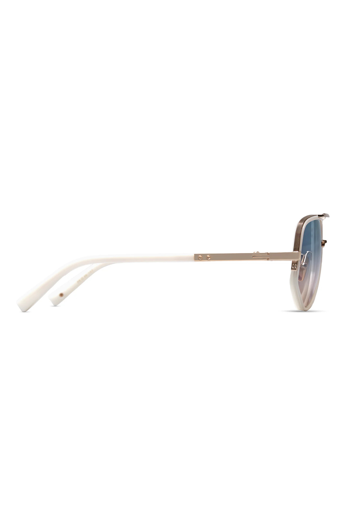 Mach X Vanilla/White Gold