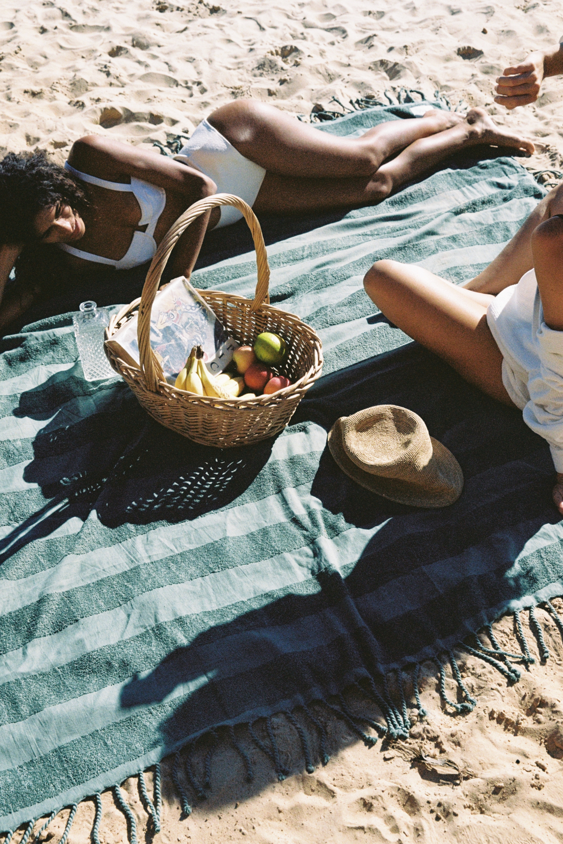 Beach Blanket Tallow