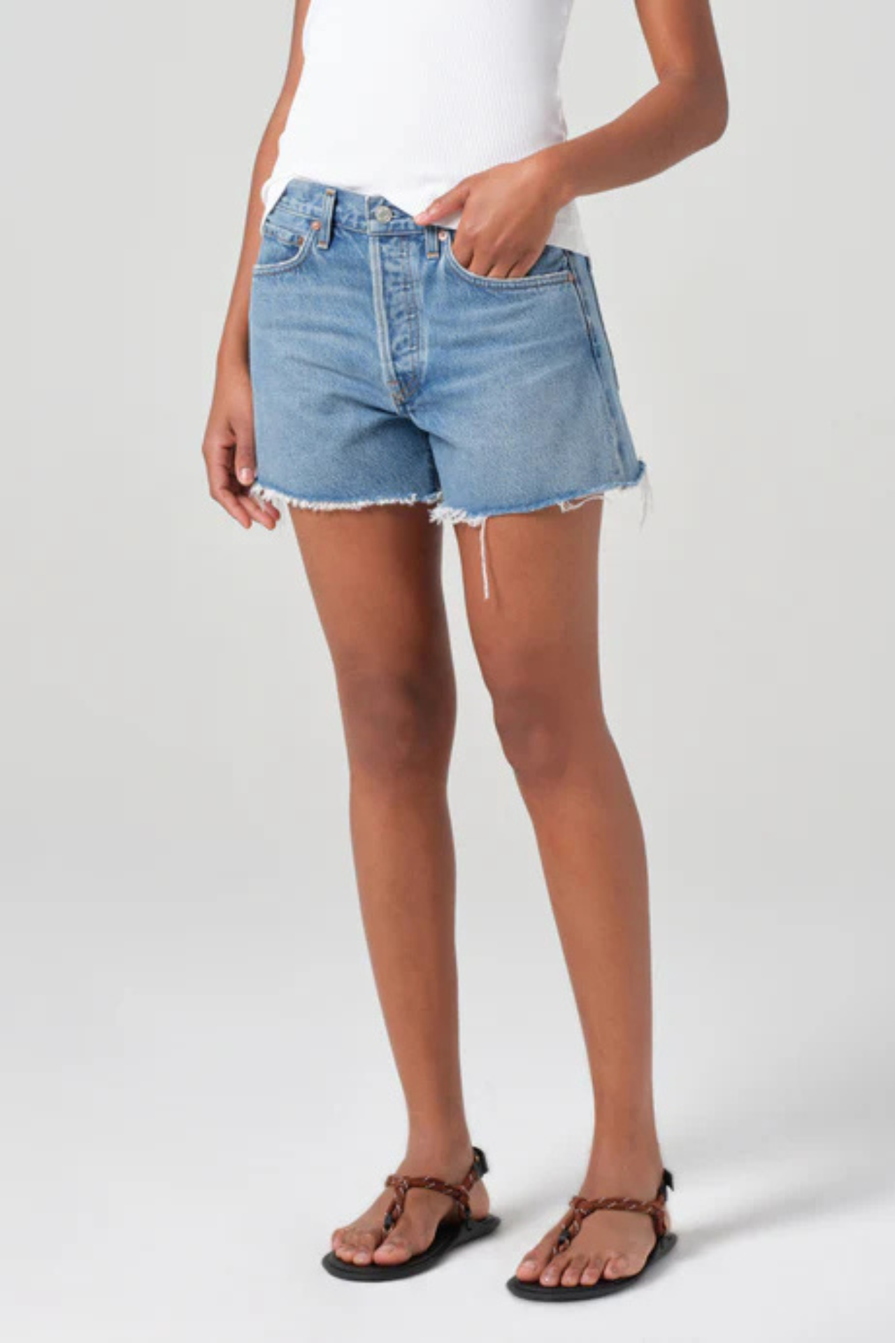 Parker Long Short Fairway