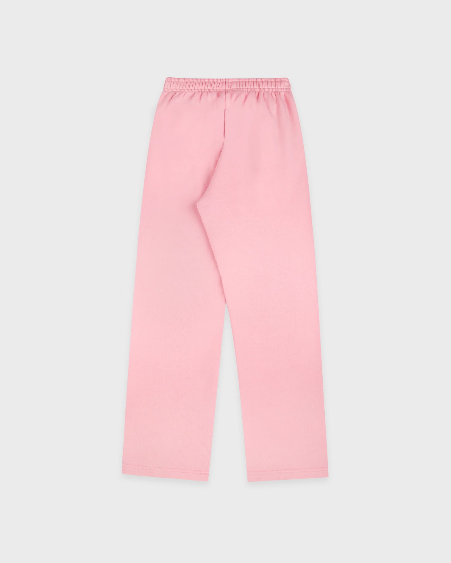 Sporty &amp; Rich Yankees Krystal Wide Sweatpant Candy/White