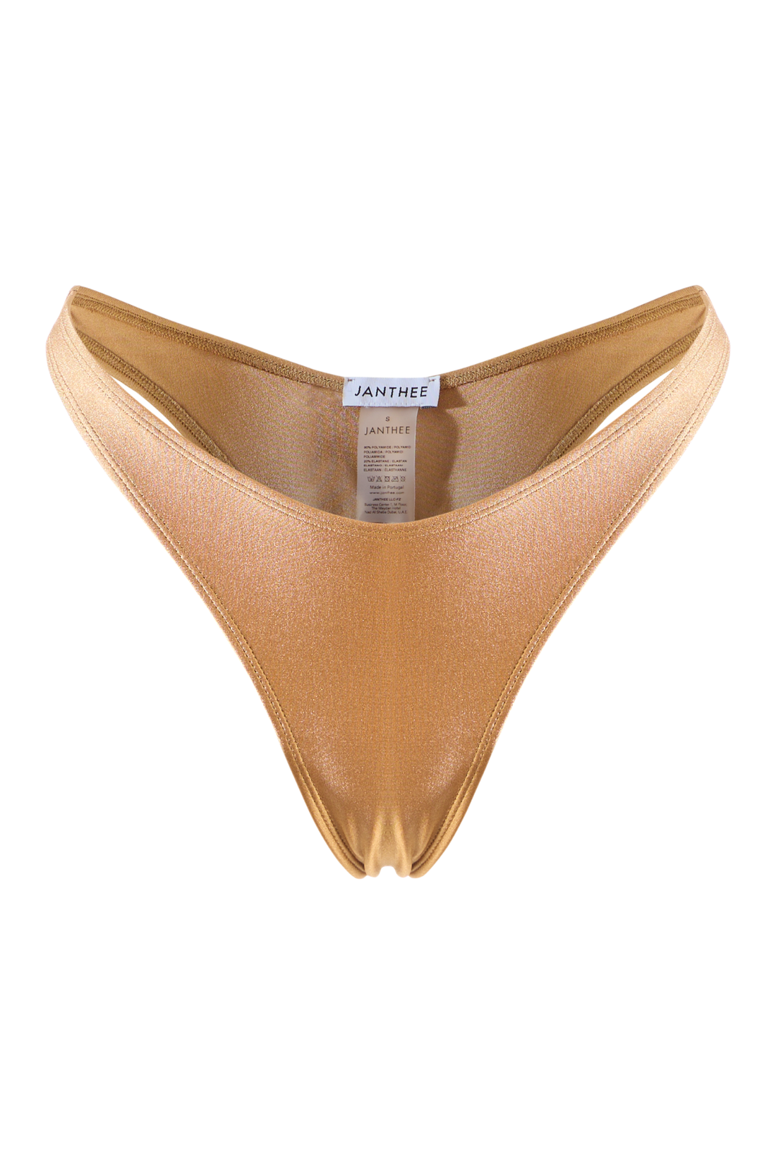 Esra Bottom in Antique