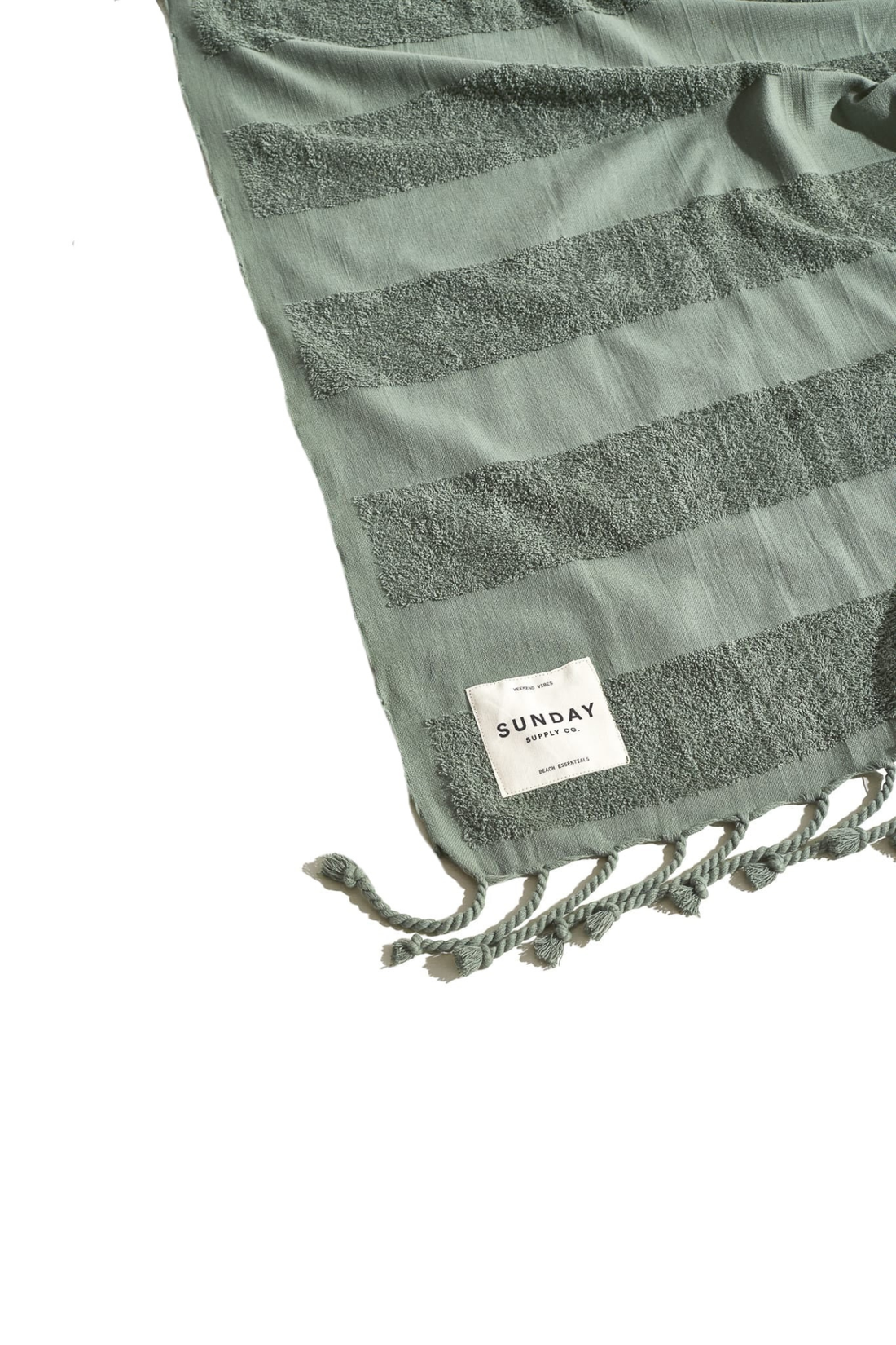 Beach Blanket Tallow