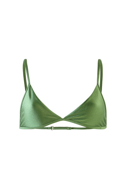 Mel Top in Forest