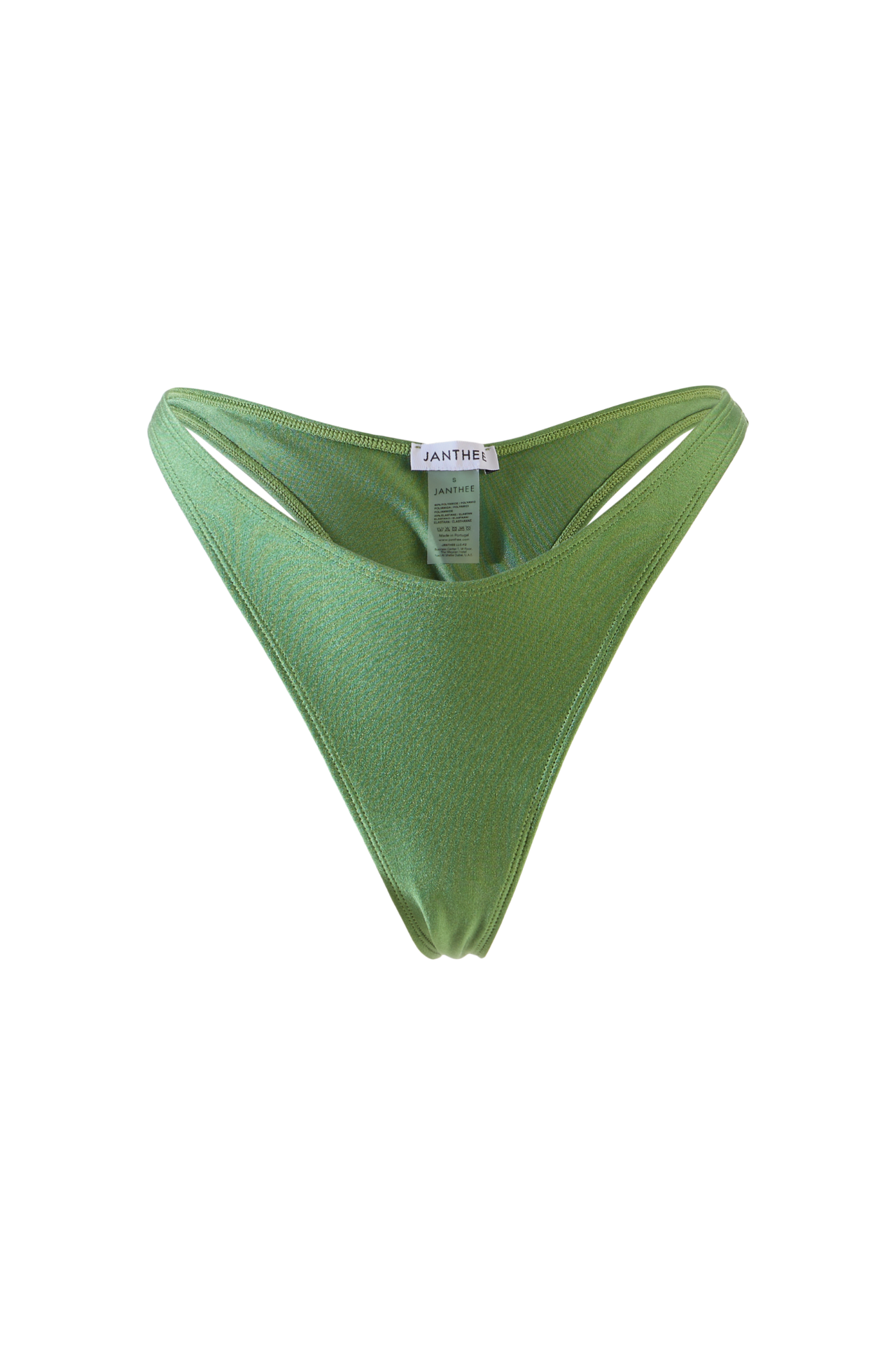 Esra Bottom in Forest