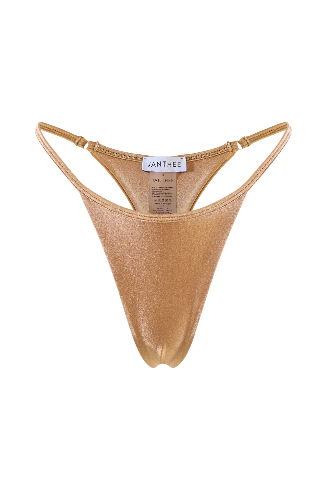 Sheela Bottom in Antique