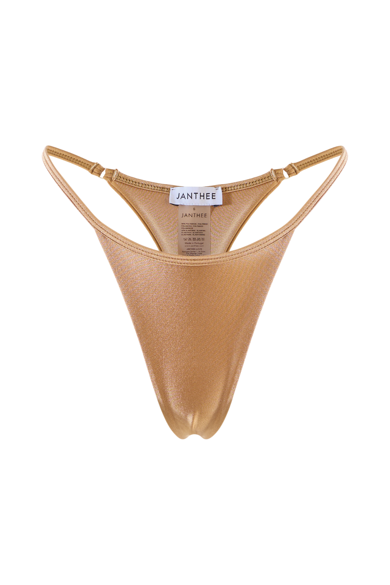 Sheela Bottom in Antique