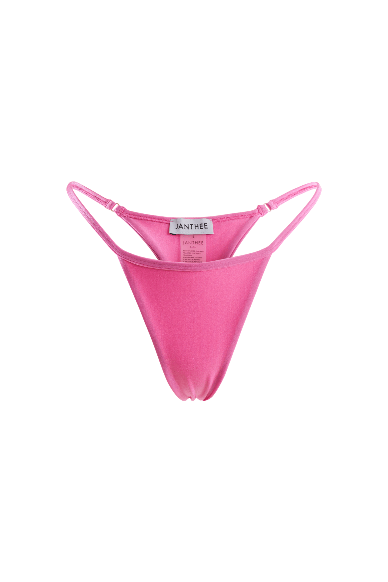 Sheela Bottom in Blush