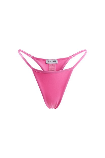 Sheela Bottom in Blush
