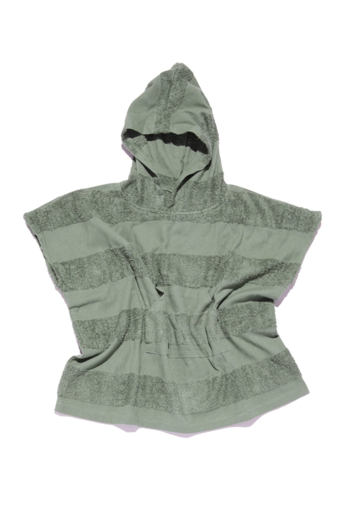 Kids Pullover Tallow