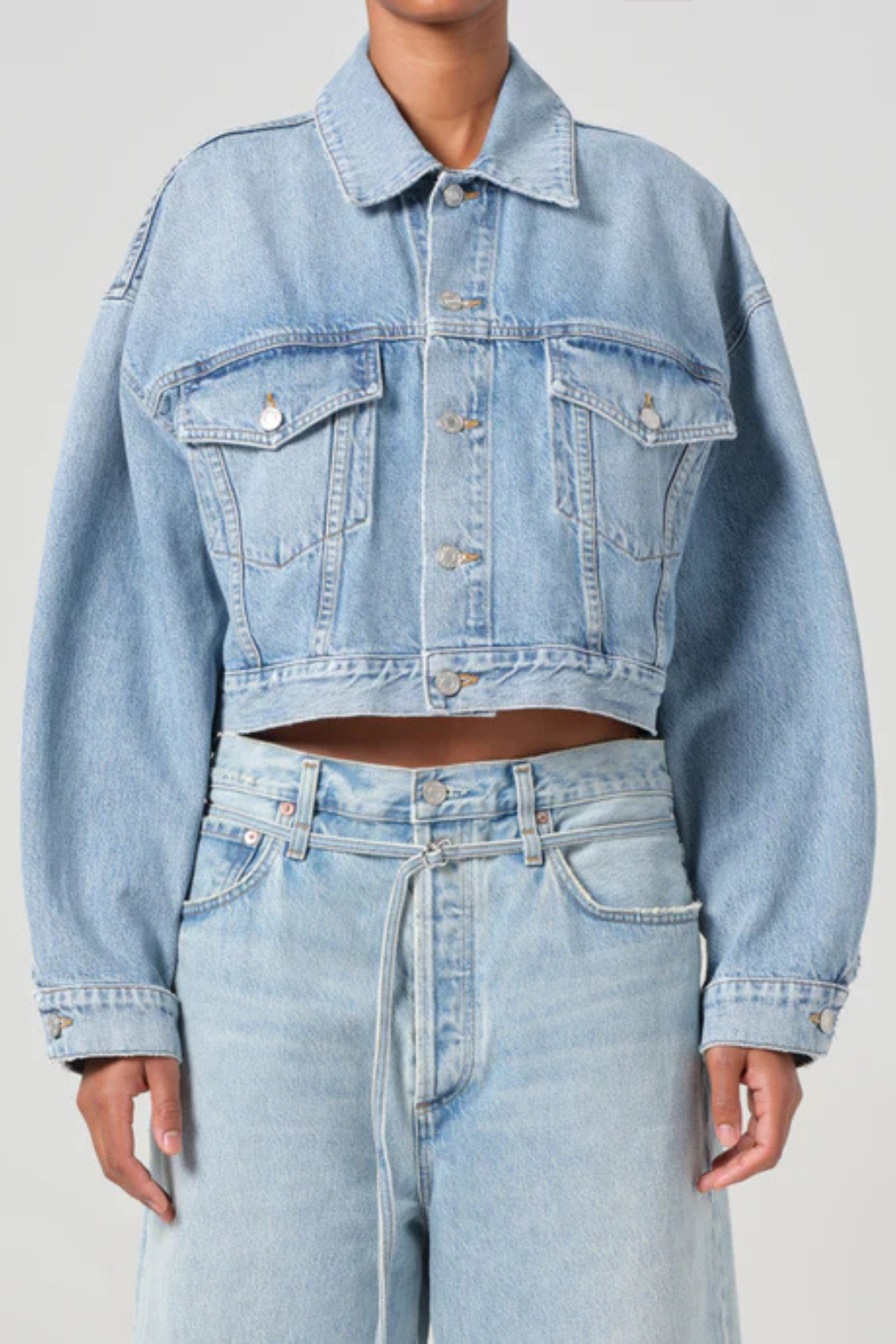 Palmer Jacket  - Space