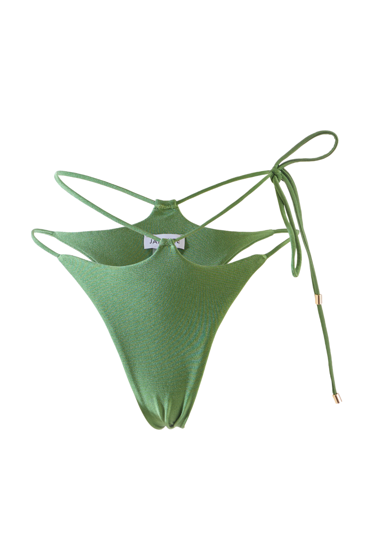 Mona Bottom in Forest