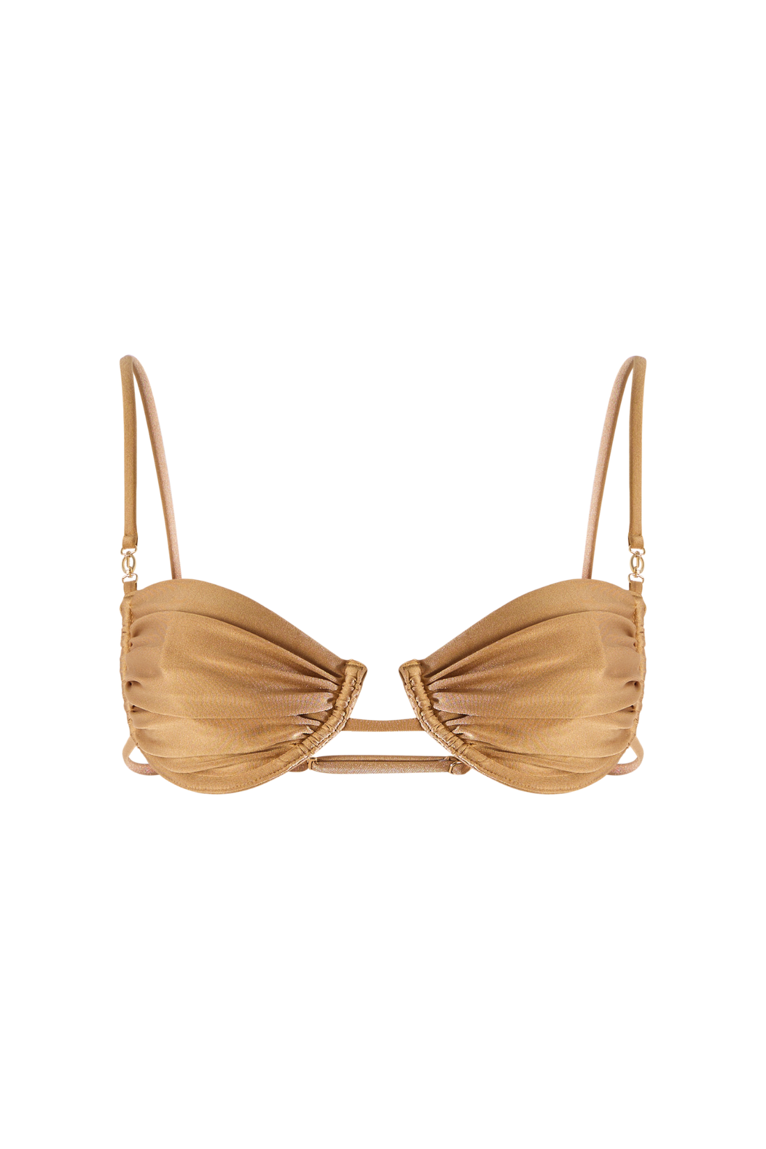 Emilia Top in Antique