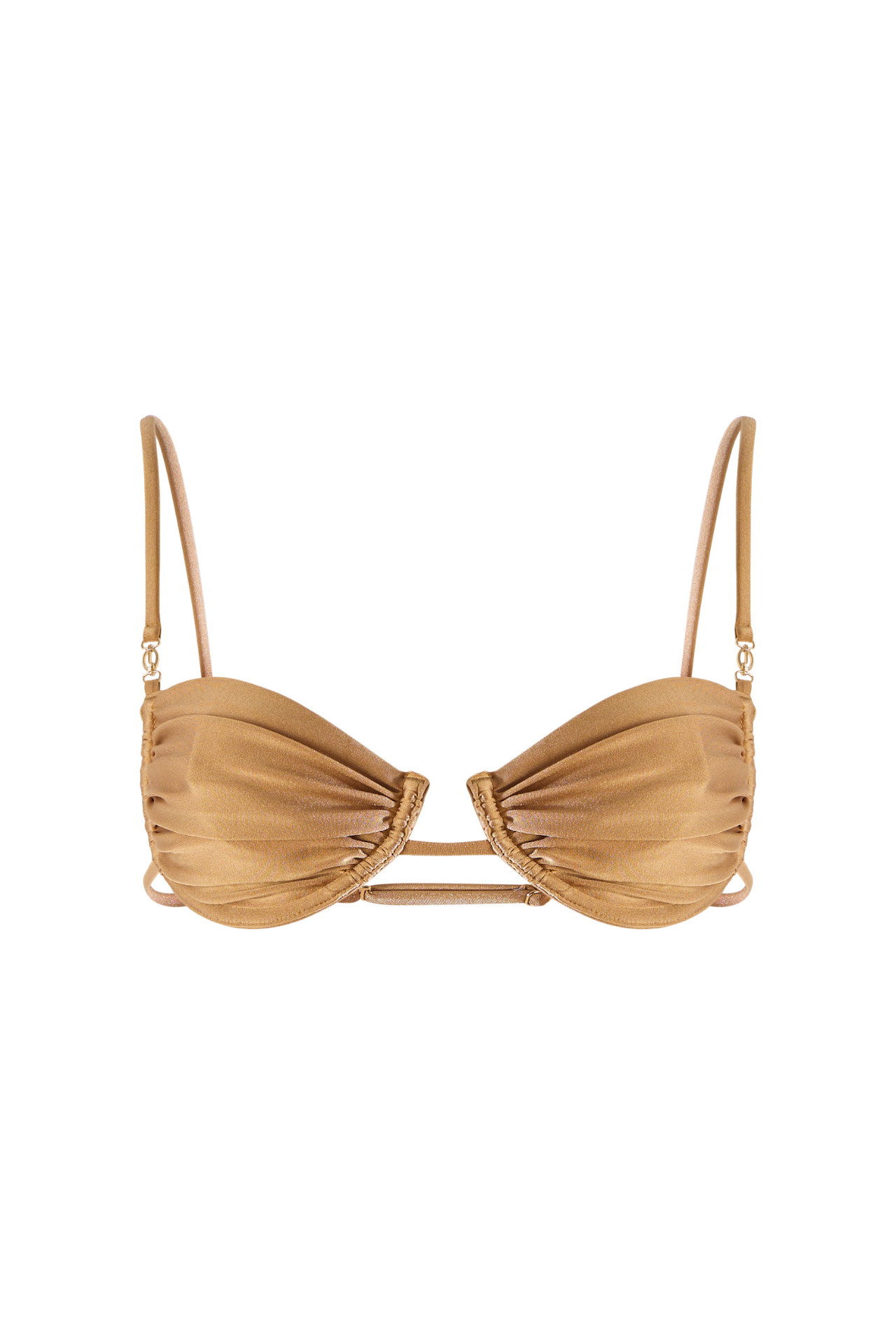 Emilia Top in Antique