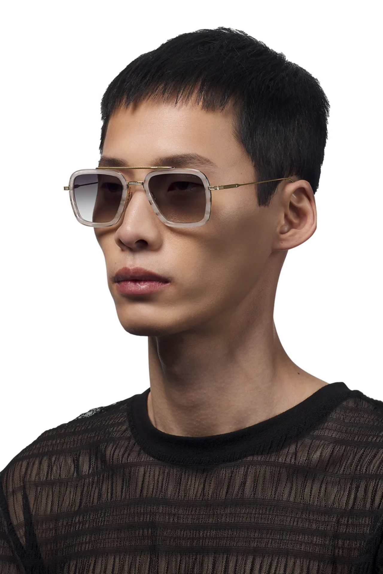 Flight 006 Clear Crystal