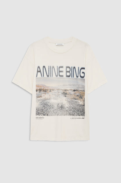 Cade Tee Wildflowers