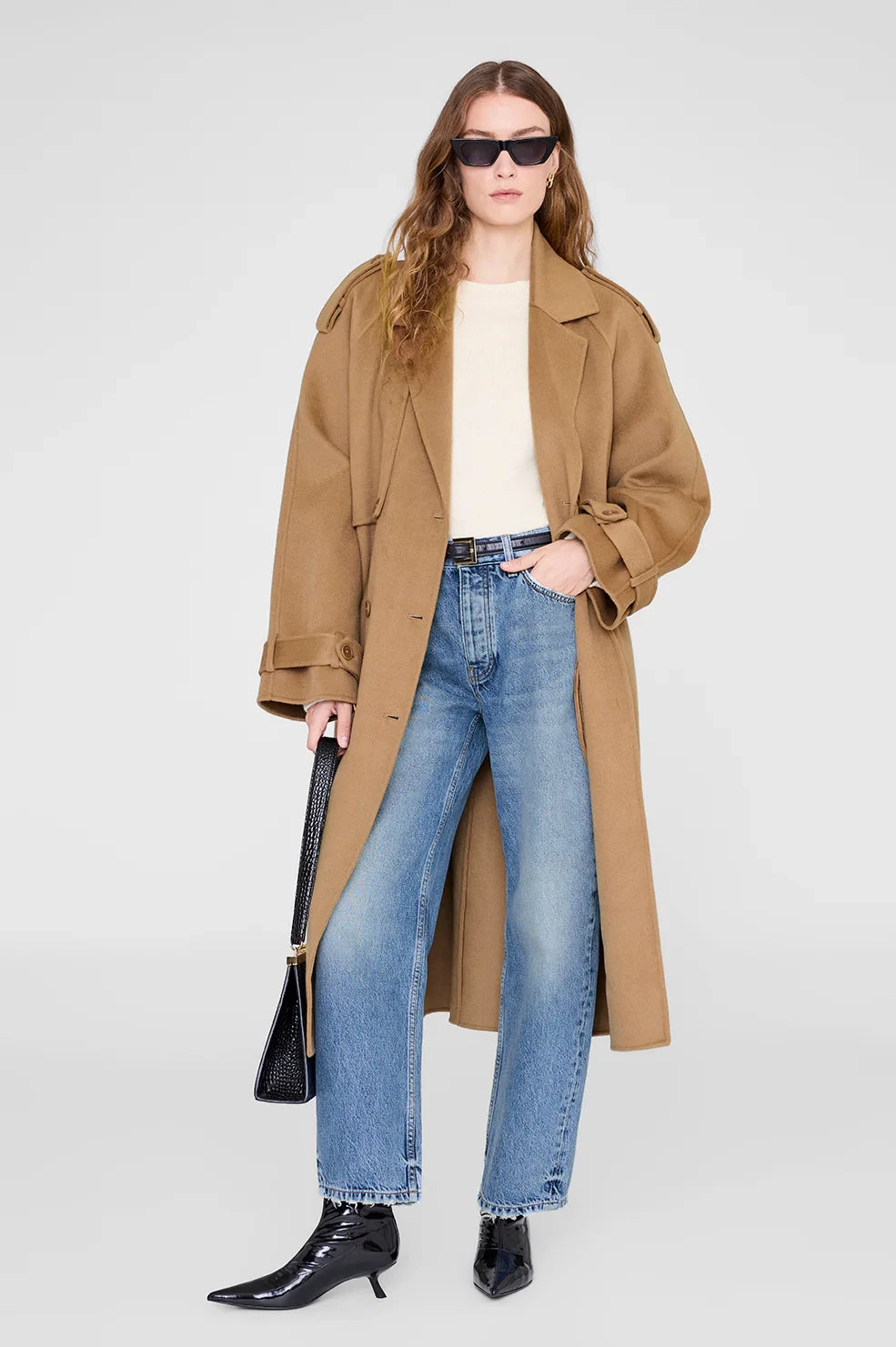 Fritz Jean Baltic Blue