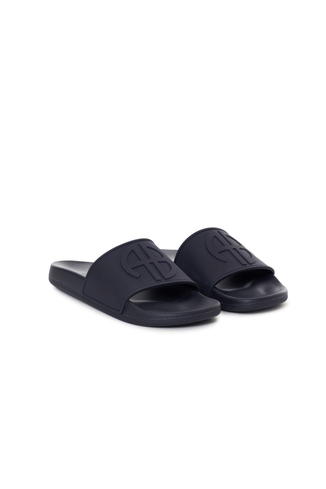 Isla Slides Marine Blue