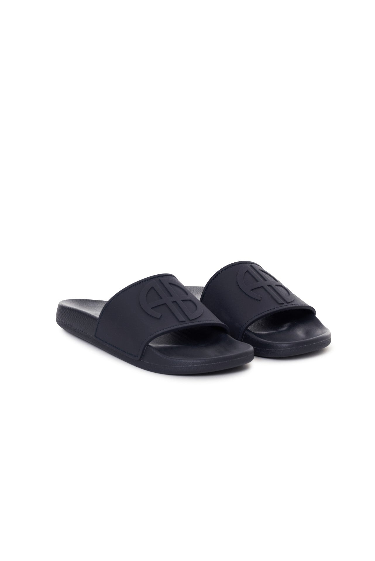 Isla Slides Marine Blue
