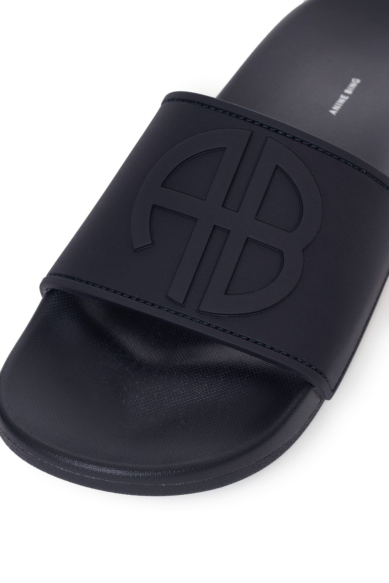 Isla Slides Marine Blue