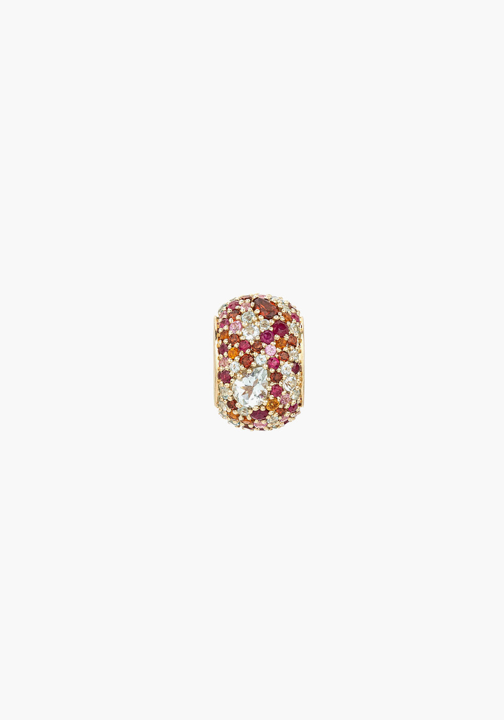 Pre-Order | CROWN JEWELS GEMSTONE BIG BEAD