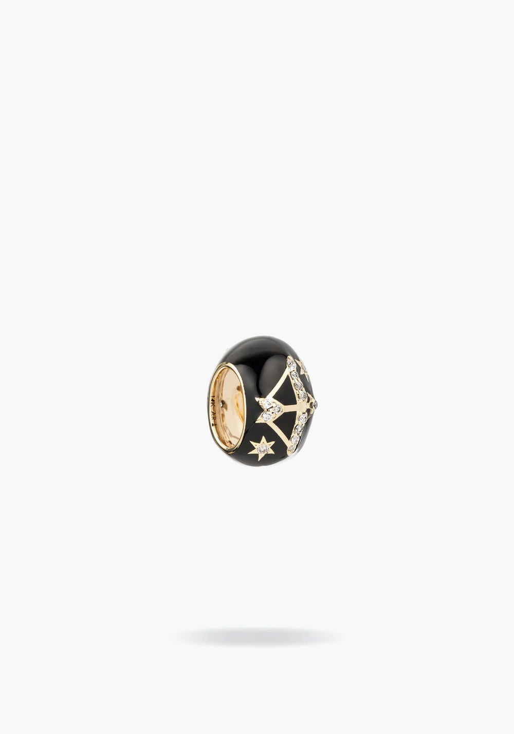 Pre-Order | SAGITTARIUS BIG BEAD