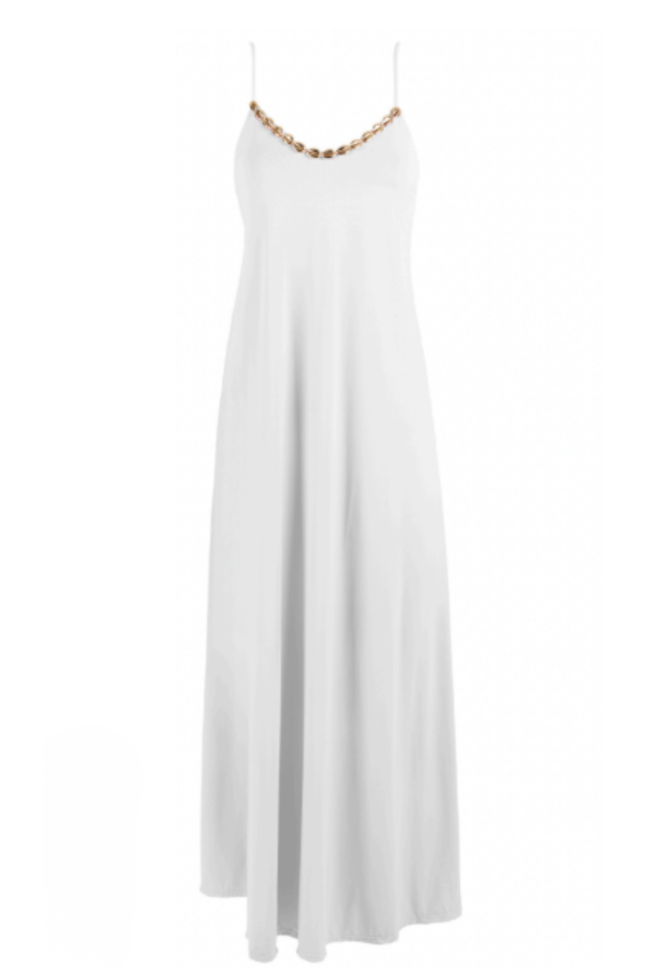 Ashley Maxi Dress